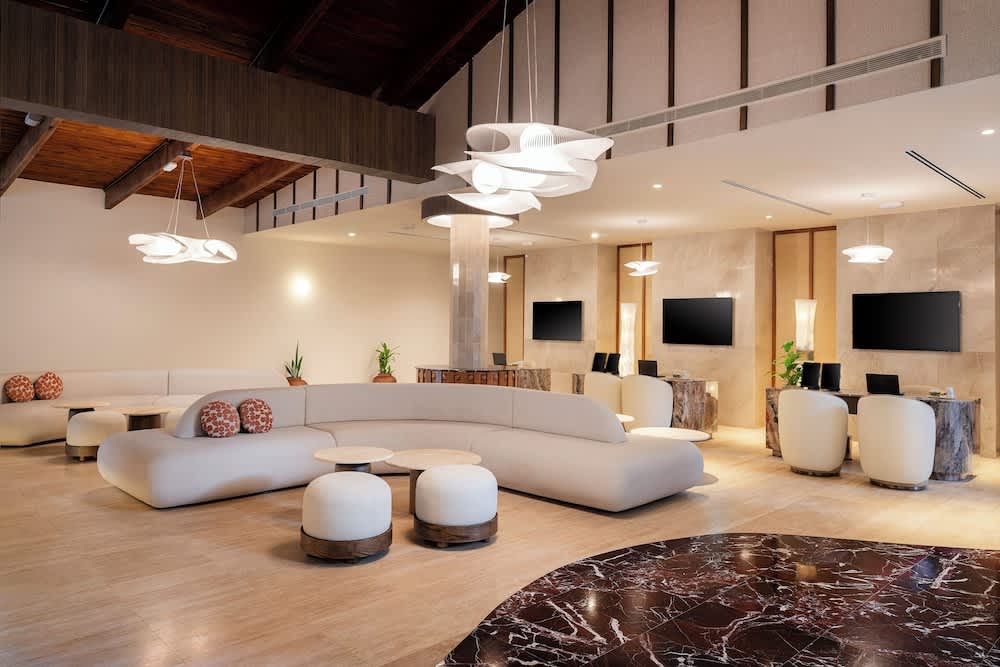 Family Selection at Grand Palladium Select Bávaro - All Inclusive 2