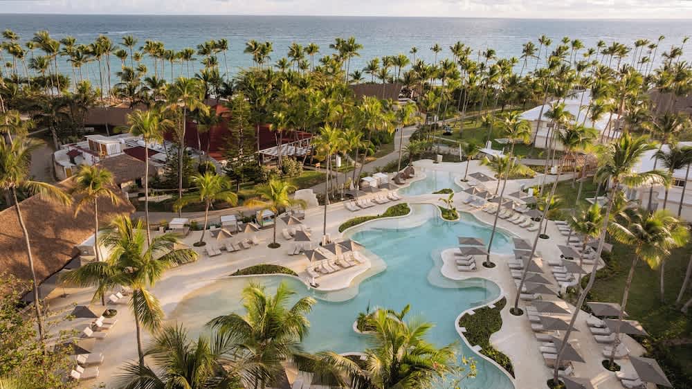 Family Selection at Grand Palladium Select Bávaro - All Inclusive 1