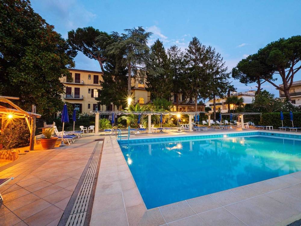 Hotel Delle Palme 1