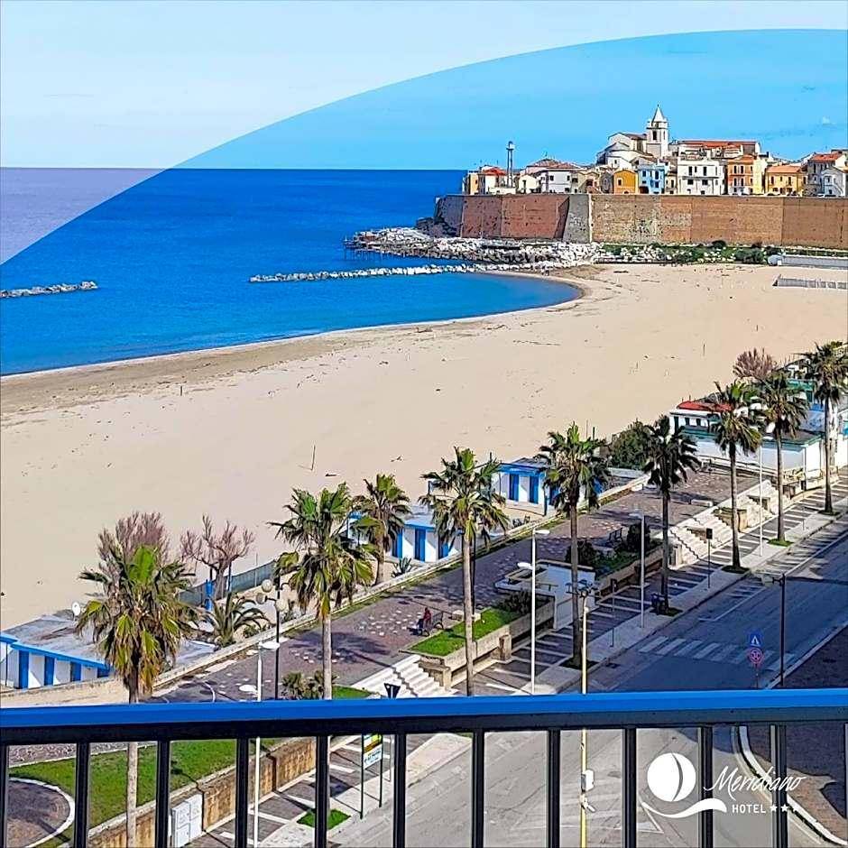 Hotel Meridiano 2