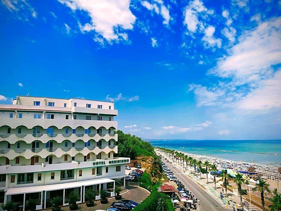 Hotel Meridiano 1