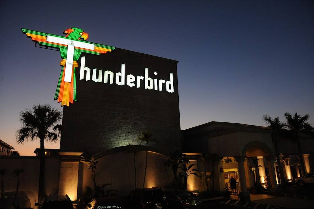 Thunderbird Beach Resort 2