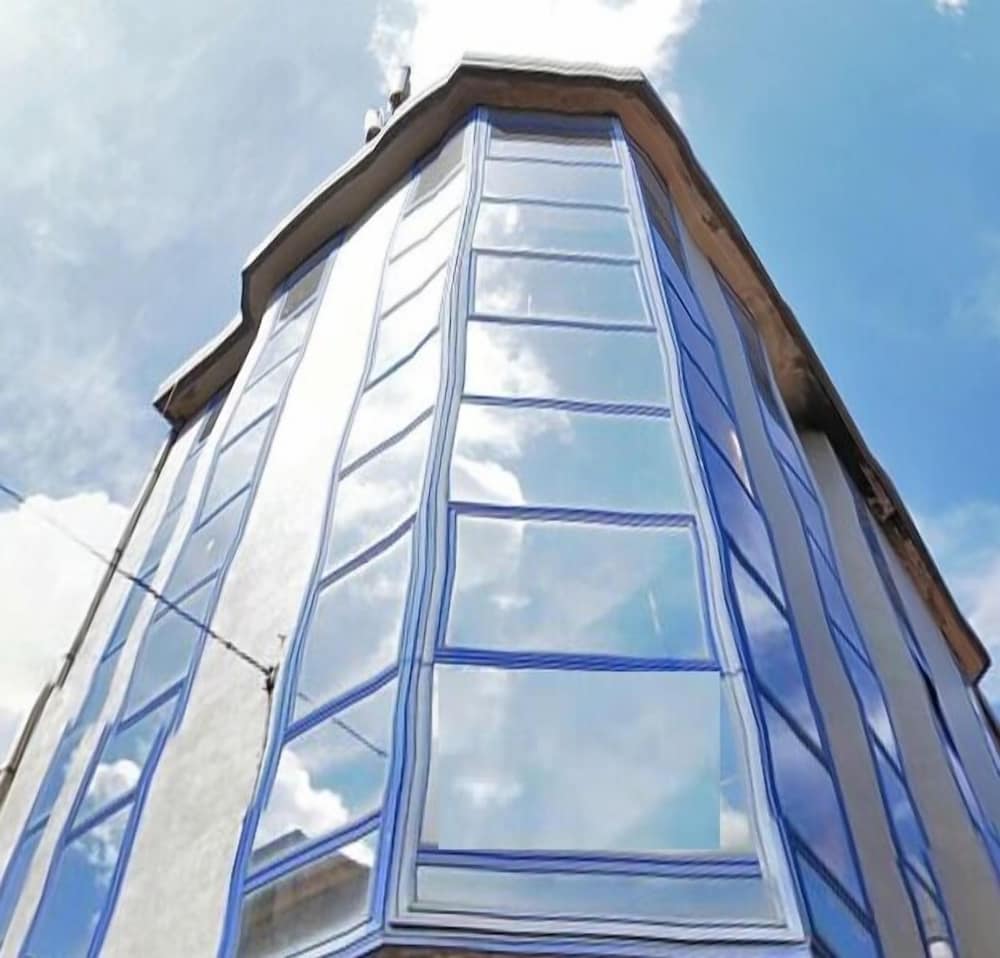 Lotus Hotel 1