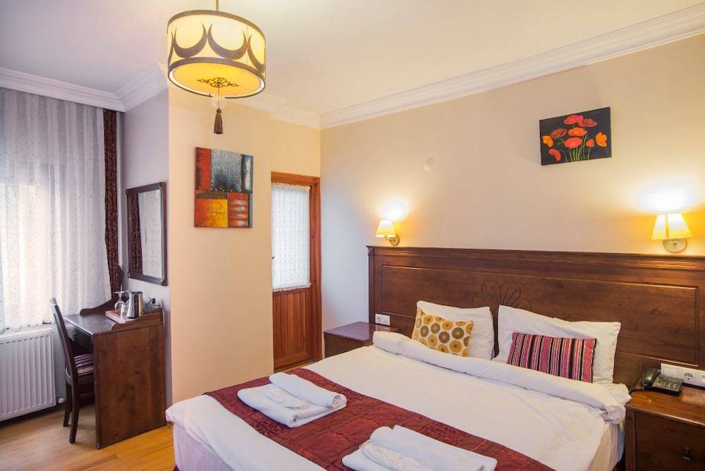 Berce Hotel 1