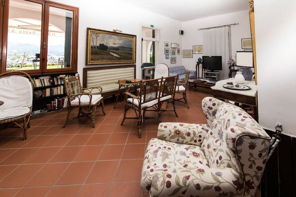 Hotel Sette Archi 2