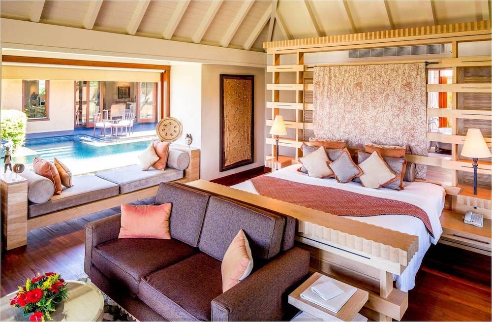 The Oberoi, Mauritius 2