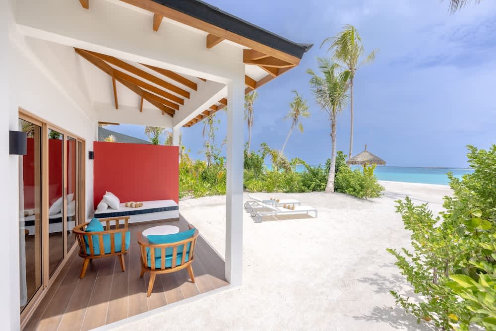 Joy Island 1