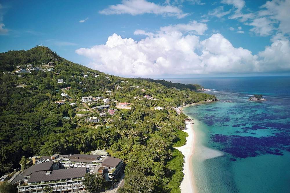 laïla, Seychelles, a Tribute Portfolio Resort 1