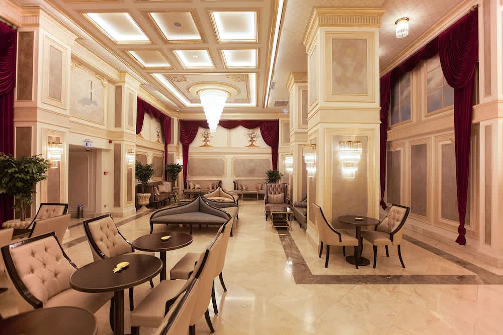 Miss Istanbul Hotel & Spa 1