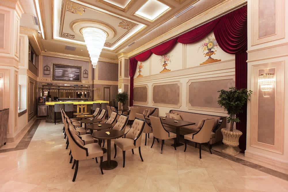 Miss Istanbul Hotel & Spa 2