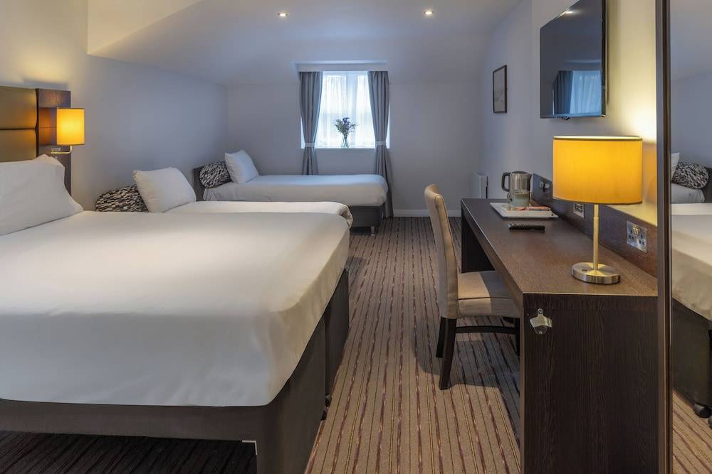 Best Western Leicester Oadby 2