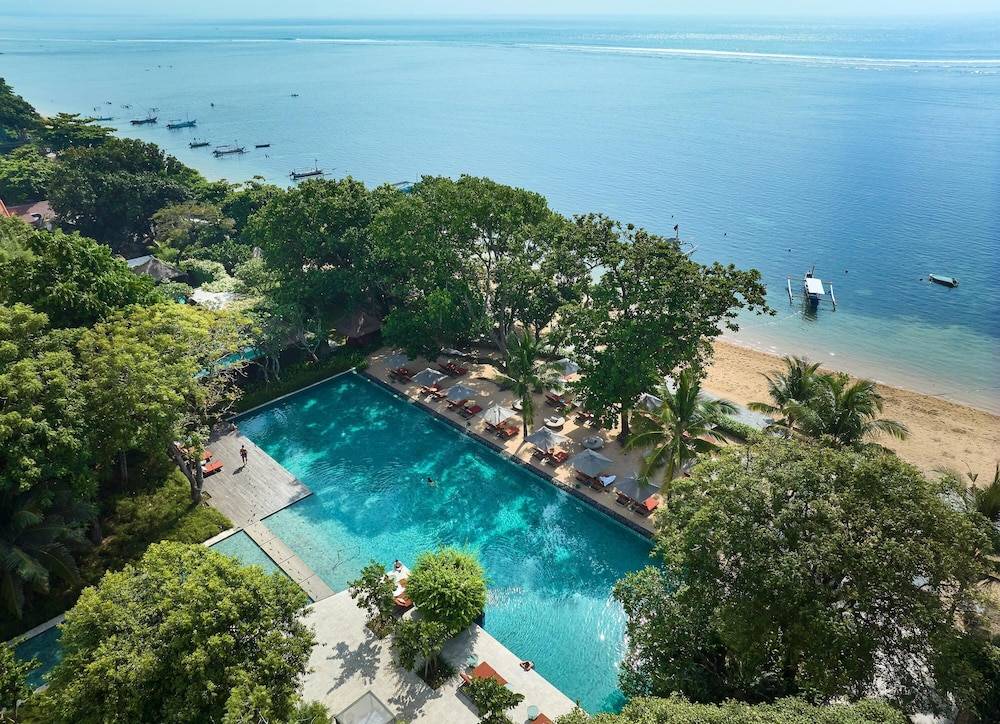 Andaz Bali, By Hyatt 1