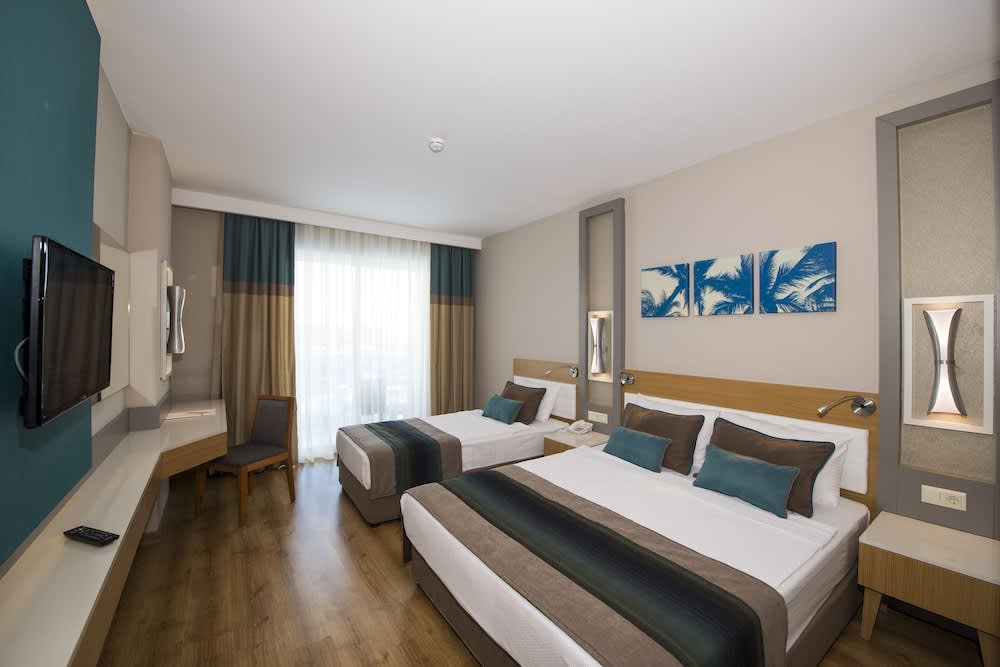 Palm World Resort & Spa Side - All Inclusive 2