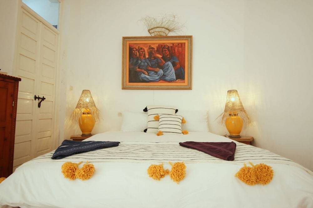 Riad Dar Zayna & Spa 1