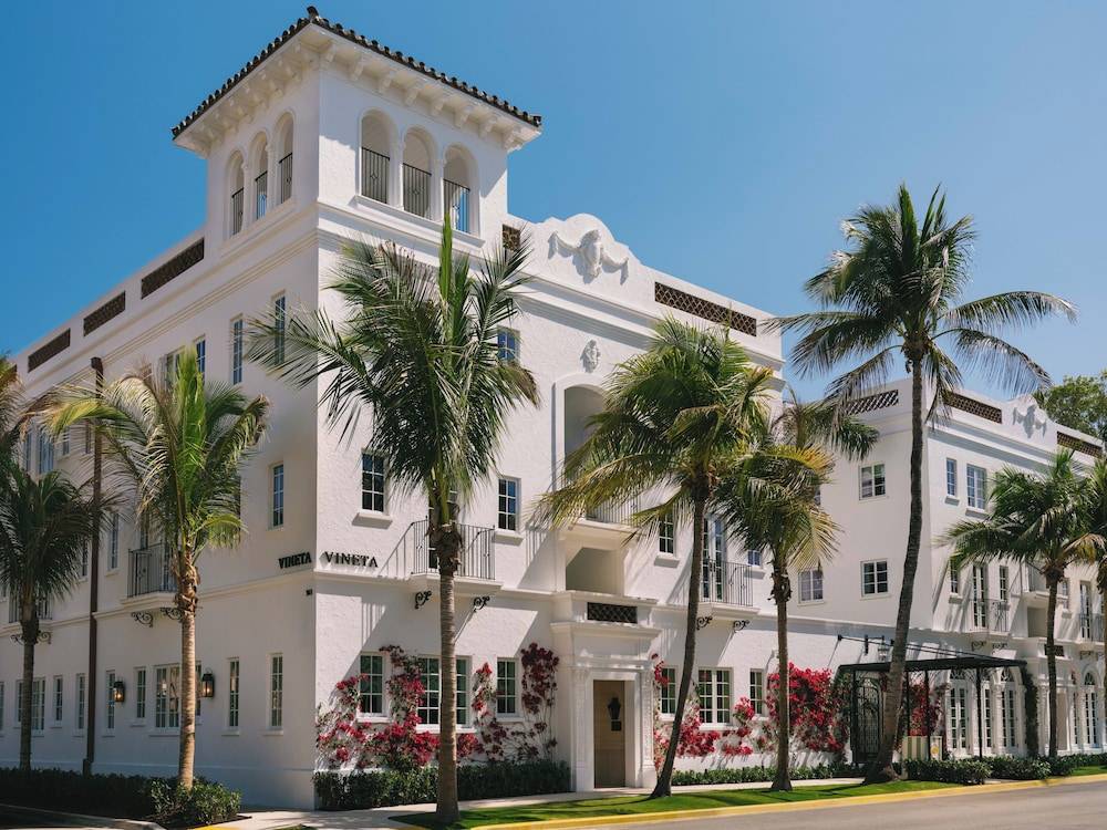 The Vineta Hotel, Oetker Hotels 1