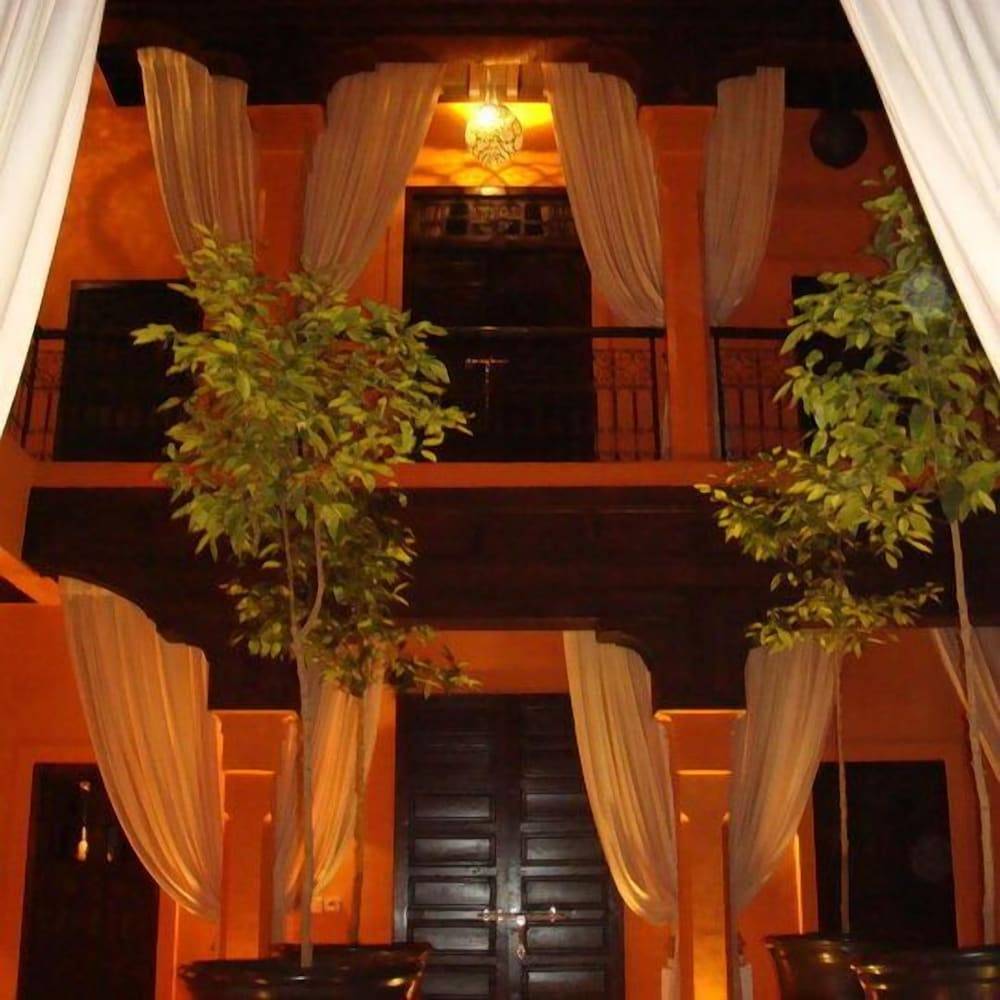 Riad Hermès 2