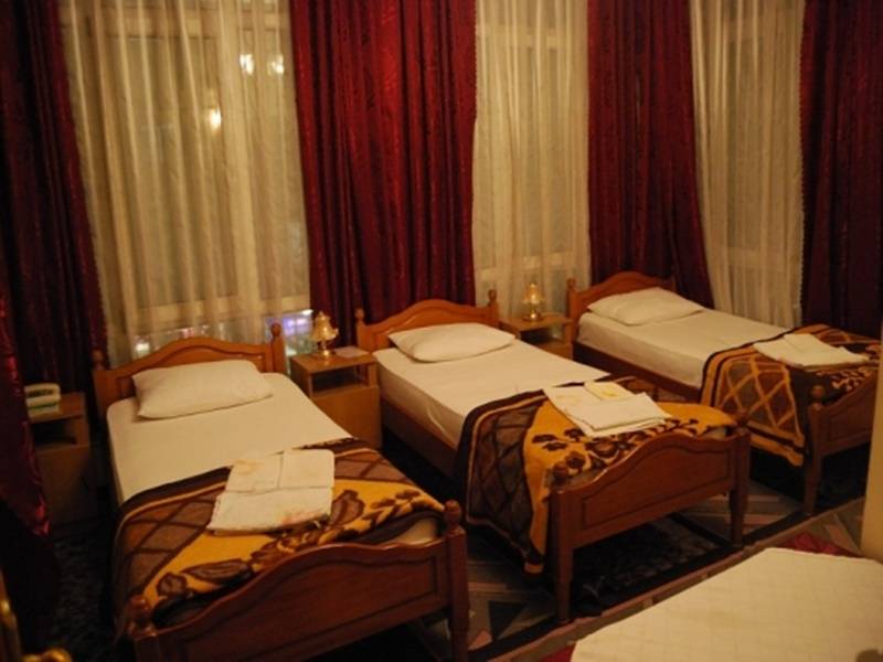 Hotel Pik Loti 2