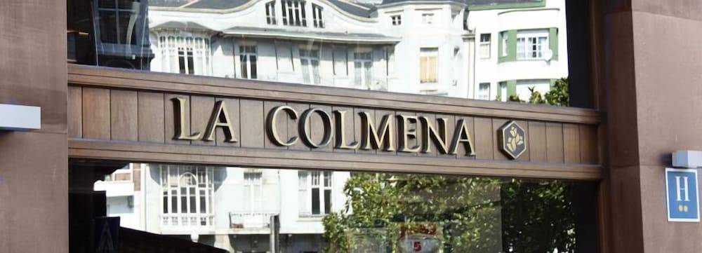 Hotel La Colmena 1