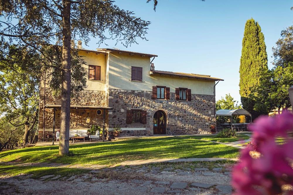 Le Pozze Terme B&B 1