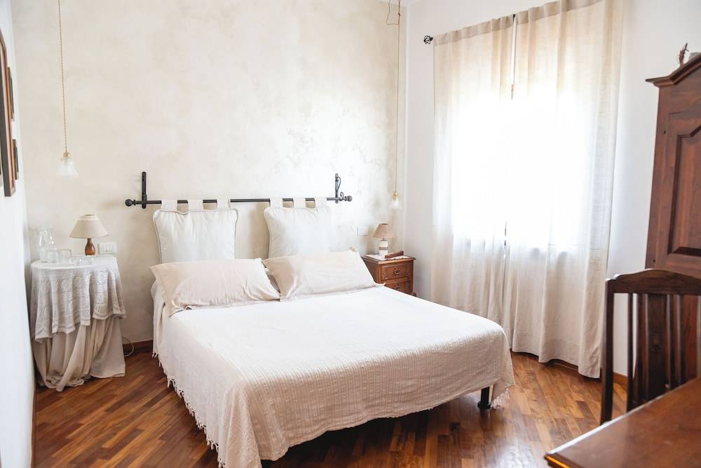 Le Pozze Terme B&B 2