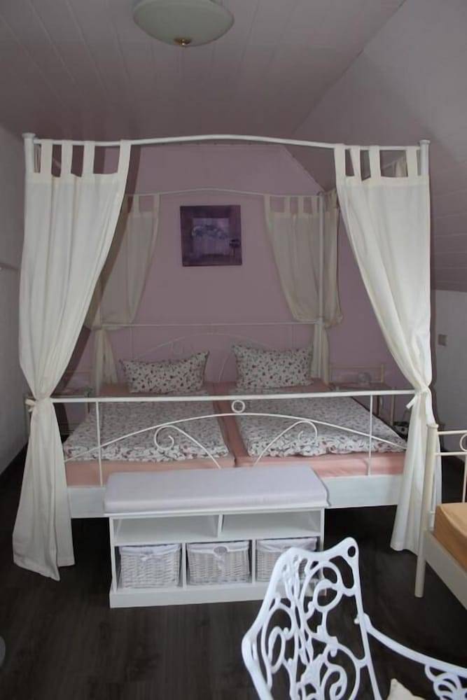 Hotel Krone Kappel 1