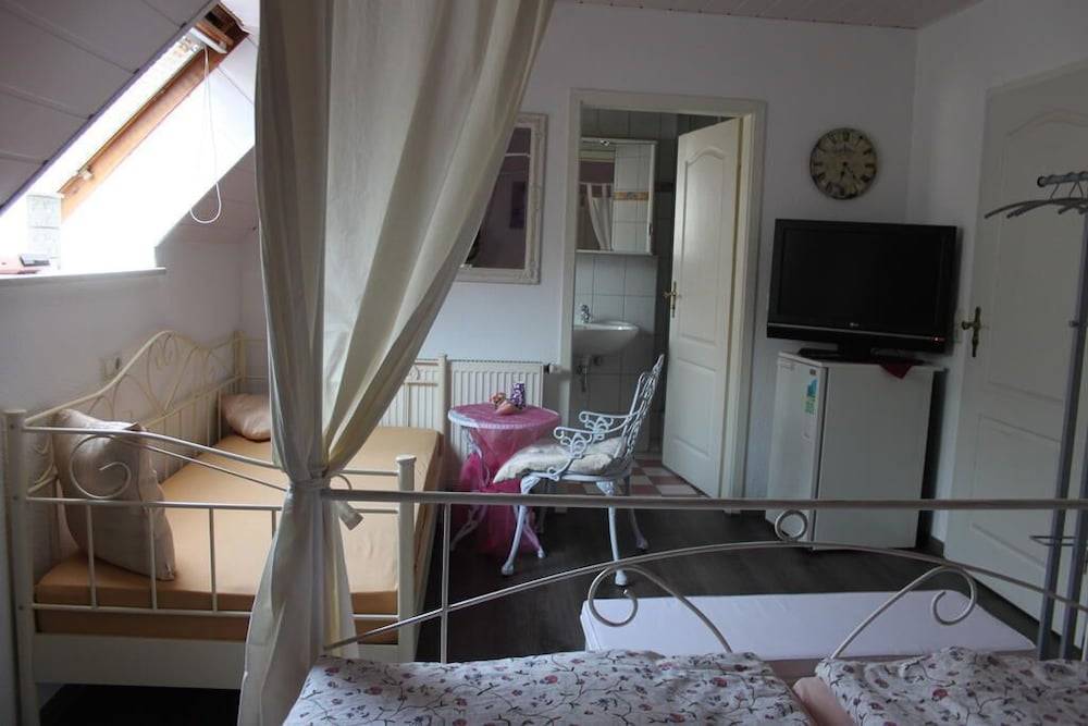 Hotel Krone Kappel 2