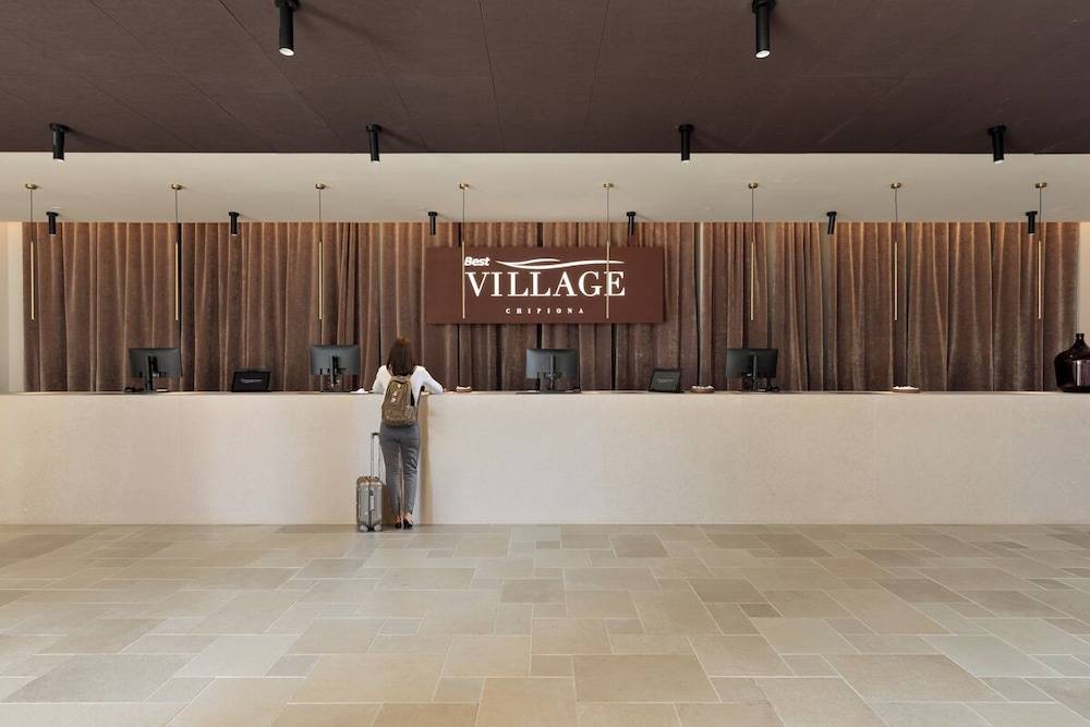 Hotel Best Village Chipiona 2
