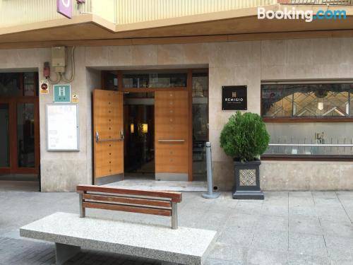 Hotel Remigio 1
