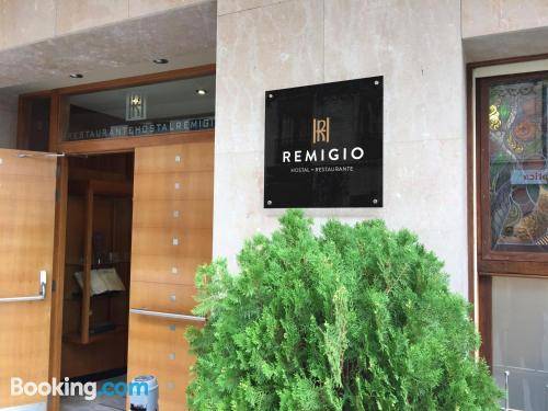 Hotel Remigio 2