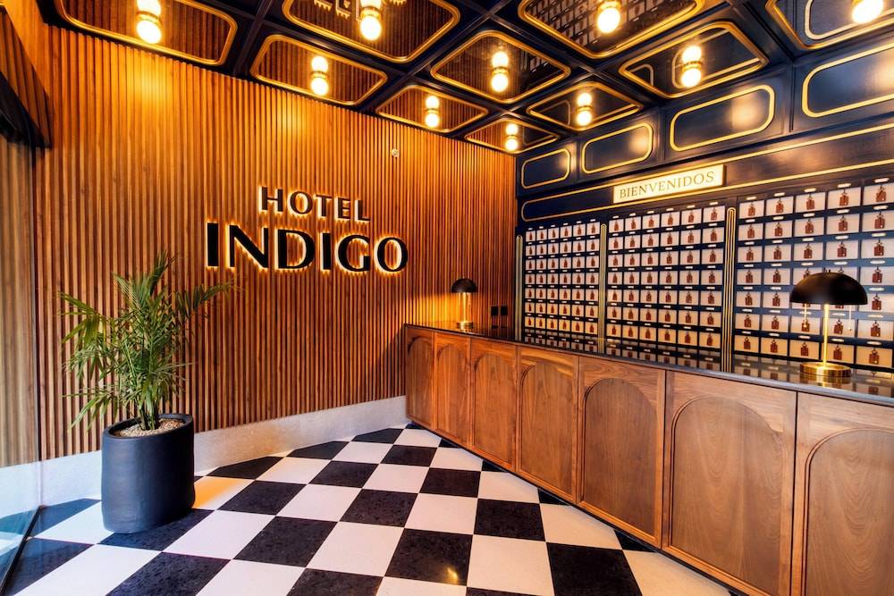 Hotel Indigo Tijuana Downtown by IHG 2