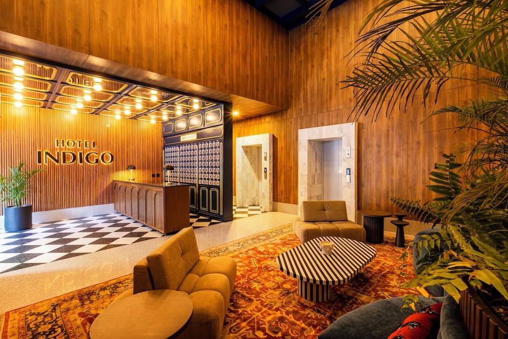 Hotel Indigo Tijuana Downtown by IHG 1