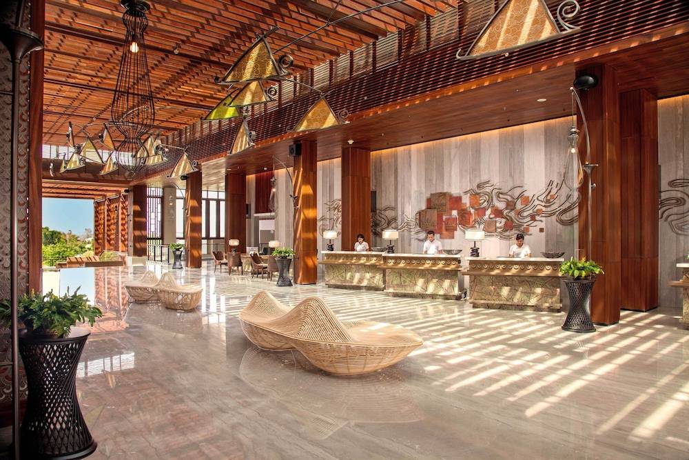 Mövenpick Resort & Spa Jimbaran Bali 2