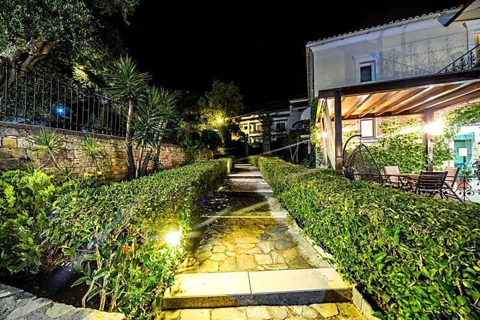 Paxos Club Resort & SPA 2