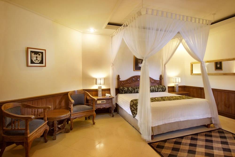 Keraton Jimbaran Beach Resort 2