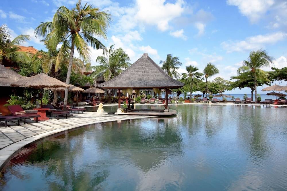 Keraton Jimbaran Beach Resort 1