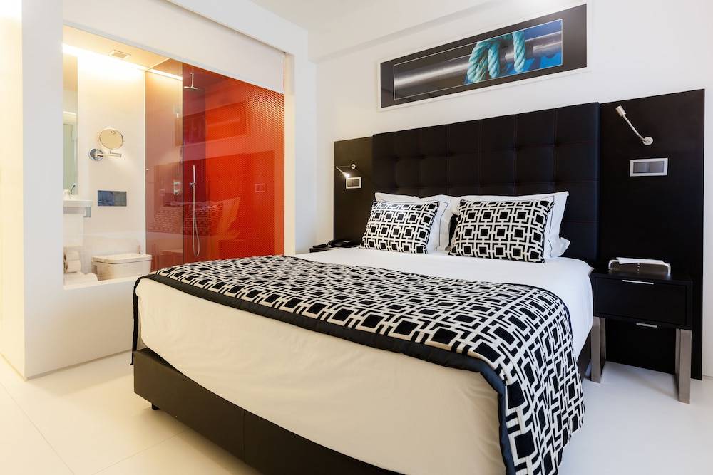 Faro Boutique Hotel 1