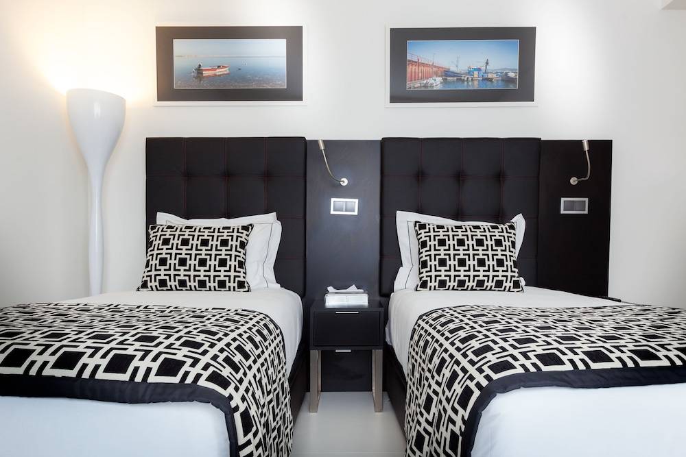 Faro Boutique Hotel 2
