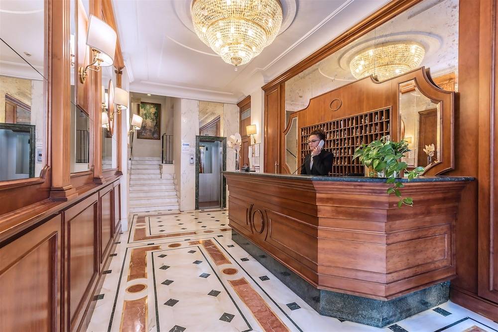 Raeli Hotel Siracusa 2