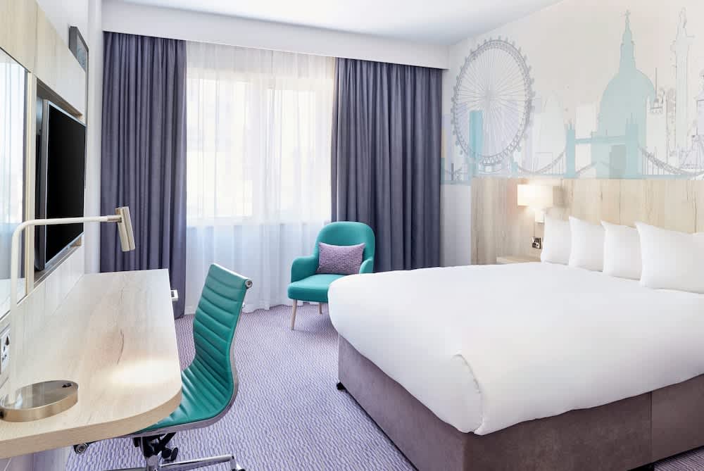 Leonardo Hotel London Croydon 1