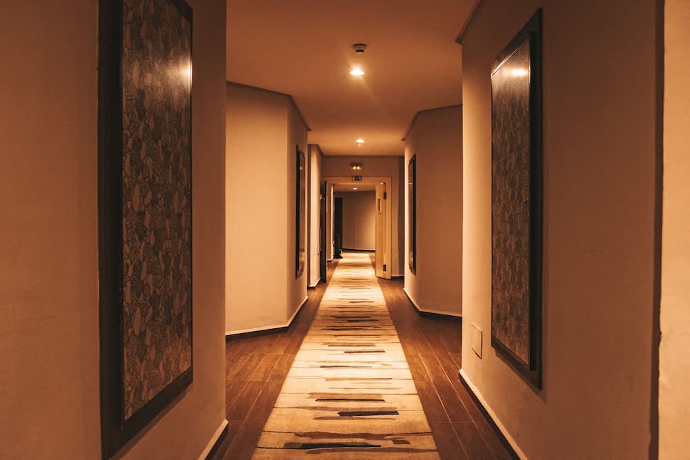 Rosa Beach Thalasso & Spa 2