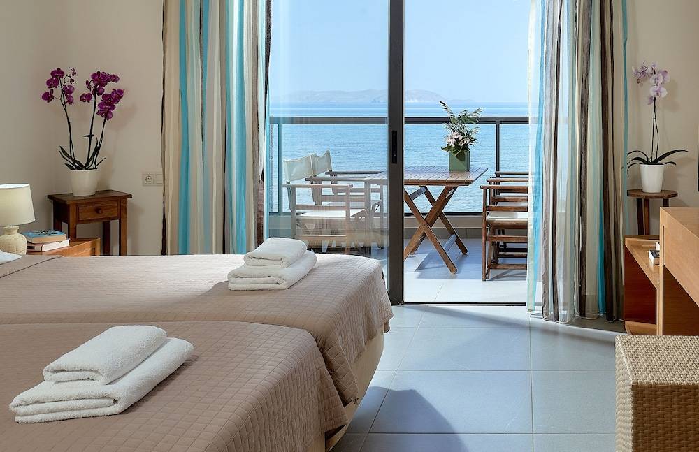 Creteco Hotel & Suites 1