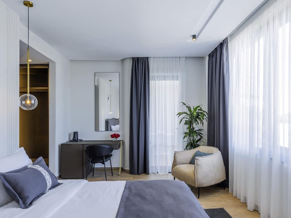 Mövenpick Hotel Lalez Durres 2