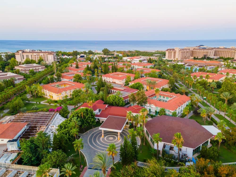 Asteria Family Resort Side (Ex. Euphoria Palm Beach) 1
