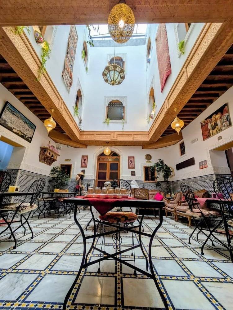 Riad Tafoukt Palace 2