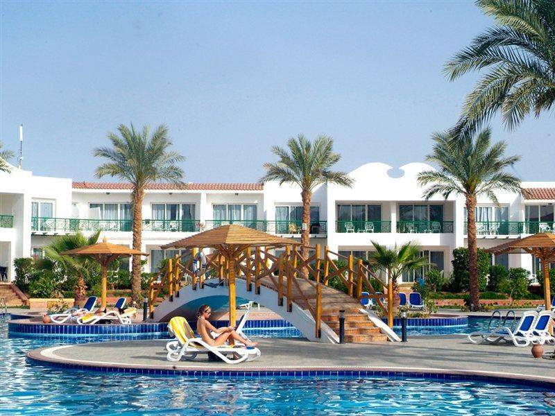 Panorama Naama Heights Aqua Park 1