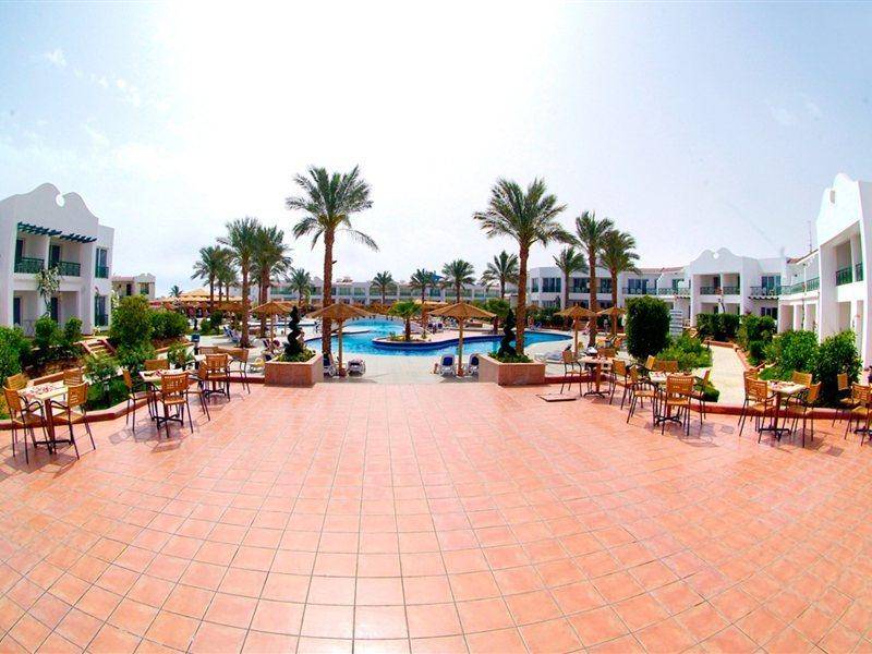 Panorama Naama Heights Aqua Park 2