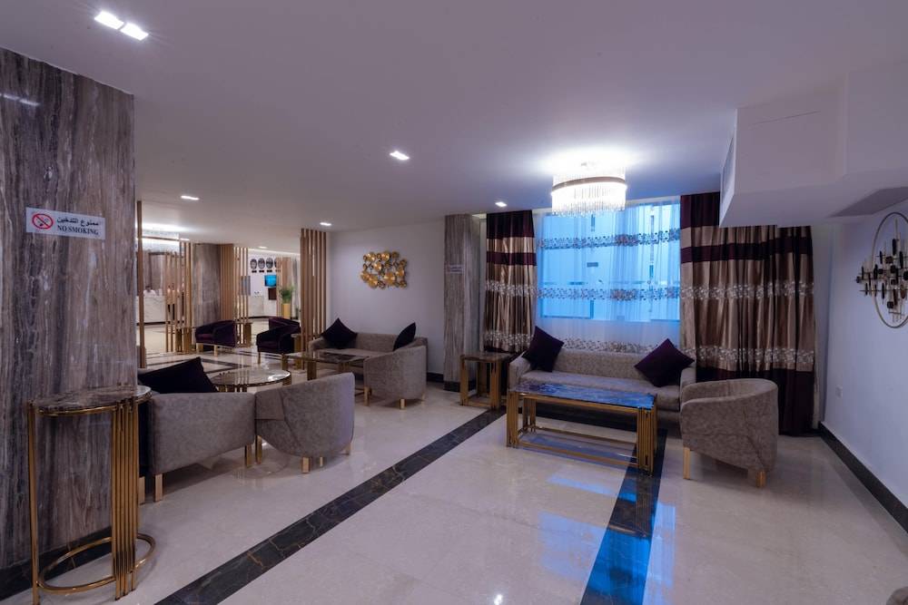 MinaMark Beach Resort for Families and Couples Only 2