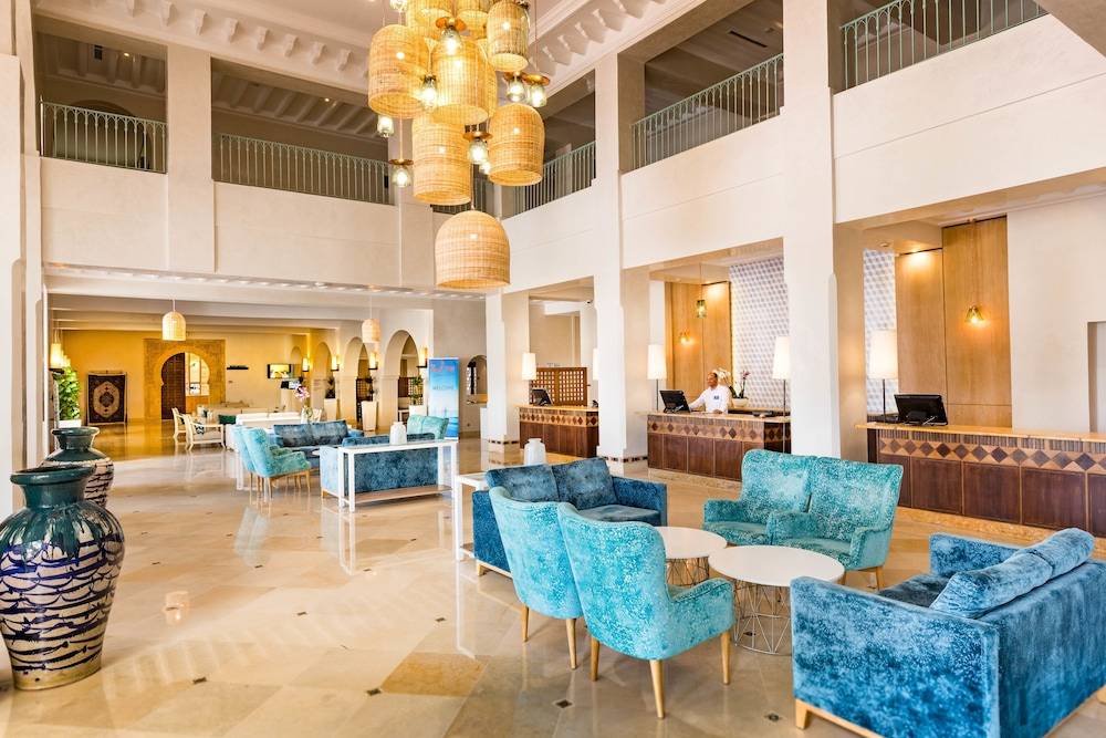 Ulysse Djerba Thalasso & Spa 2
