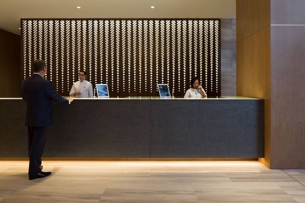 Naumi Hotel Dubai 2