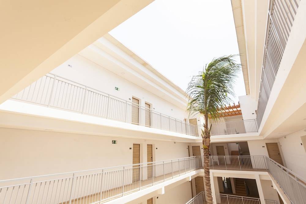Hotel Da Luz 2